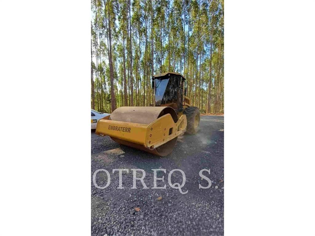 CAT CS11GCLRC Compactadores de suelo
