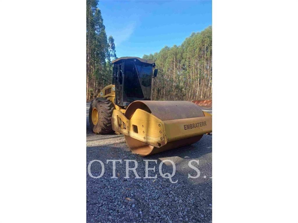 CAT CS11GCLRC Compactadores de suelo