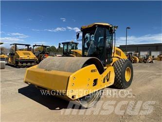 CAT CS12GC Compactadores de suelo