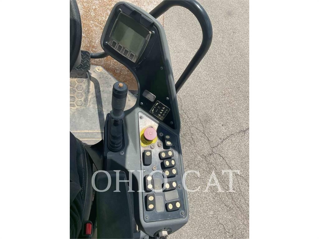 CAT CS44B Rodillos combinados