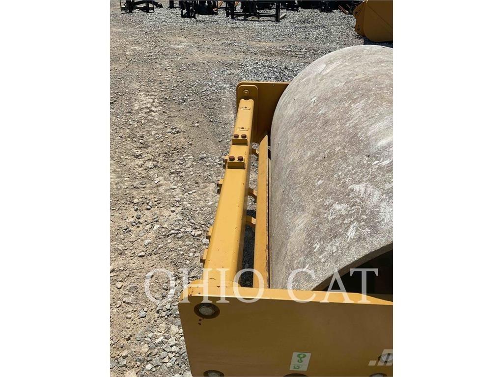 CAT CS44B Rodillos combinados