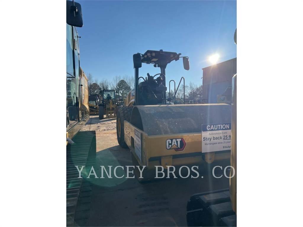 CAT CS54 Compactadores de suelo