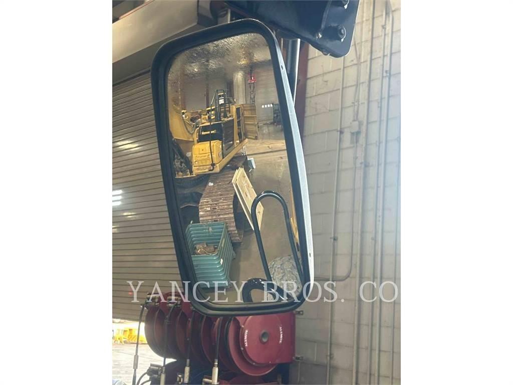 CAT CS54 Compactadores de suelo