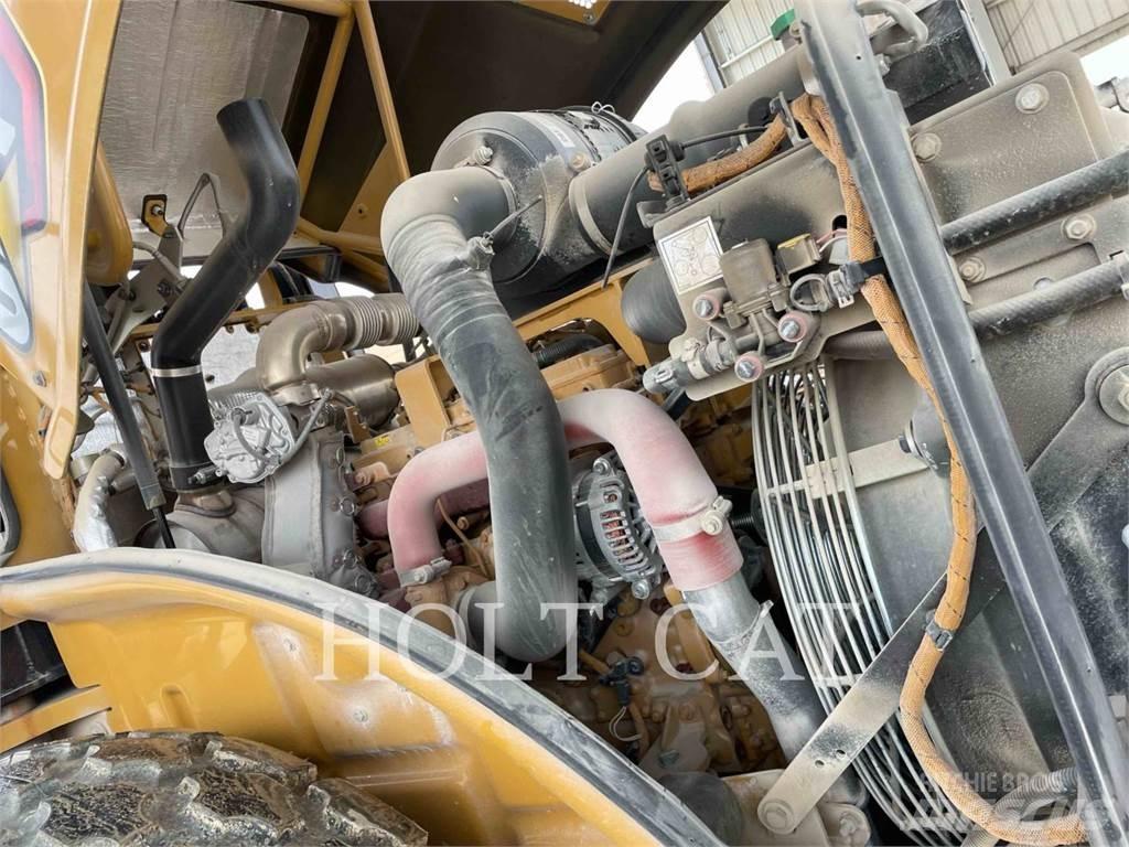 CAT CS54B Compactadores de suelo