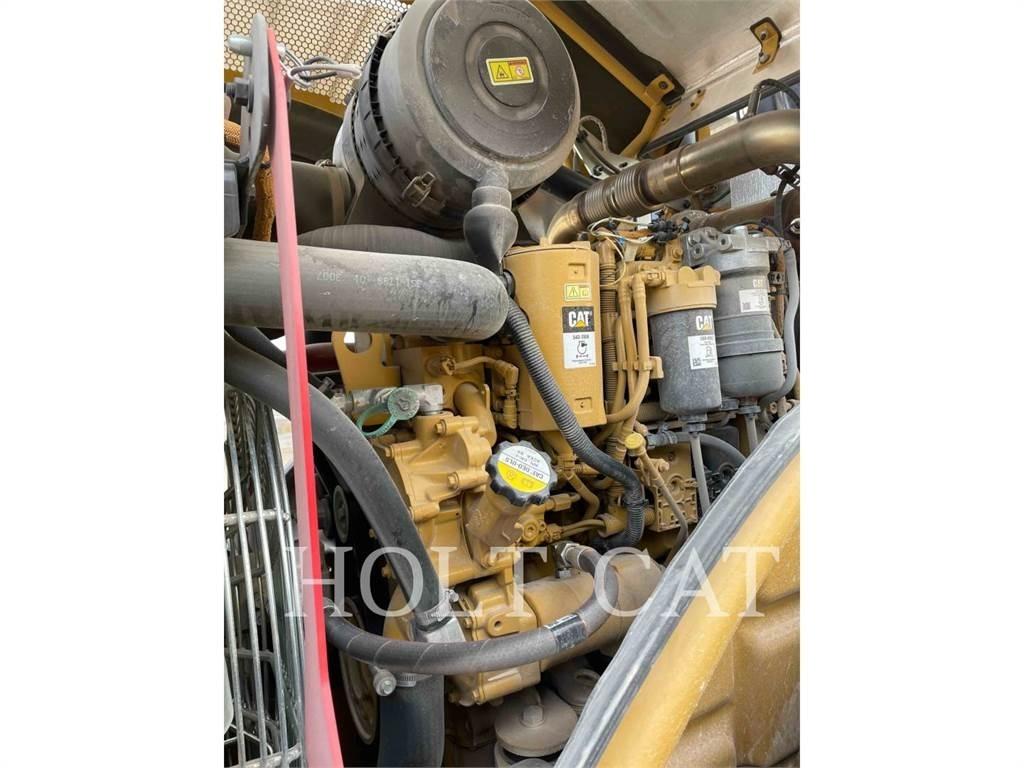 CAT CS54B Compactadores de suelo