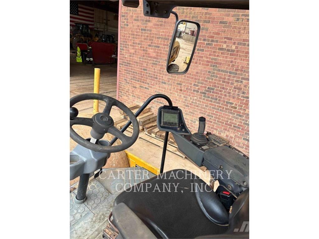 CAT CS54B Compactadores de suelo