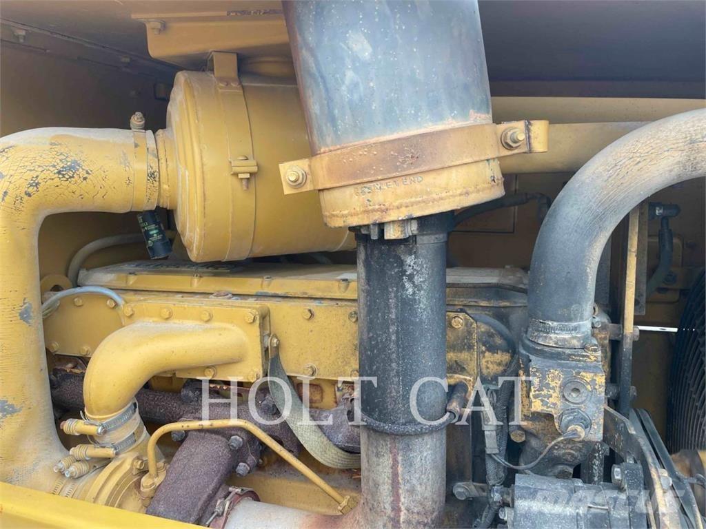 CAT CS563C AW Compactadores de suelo