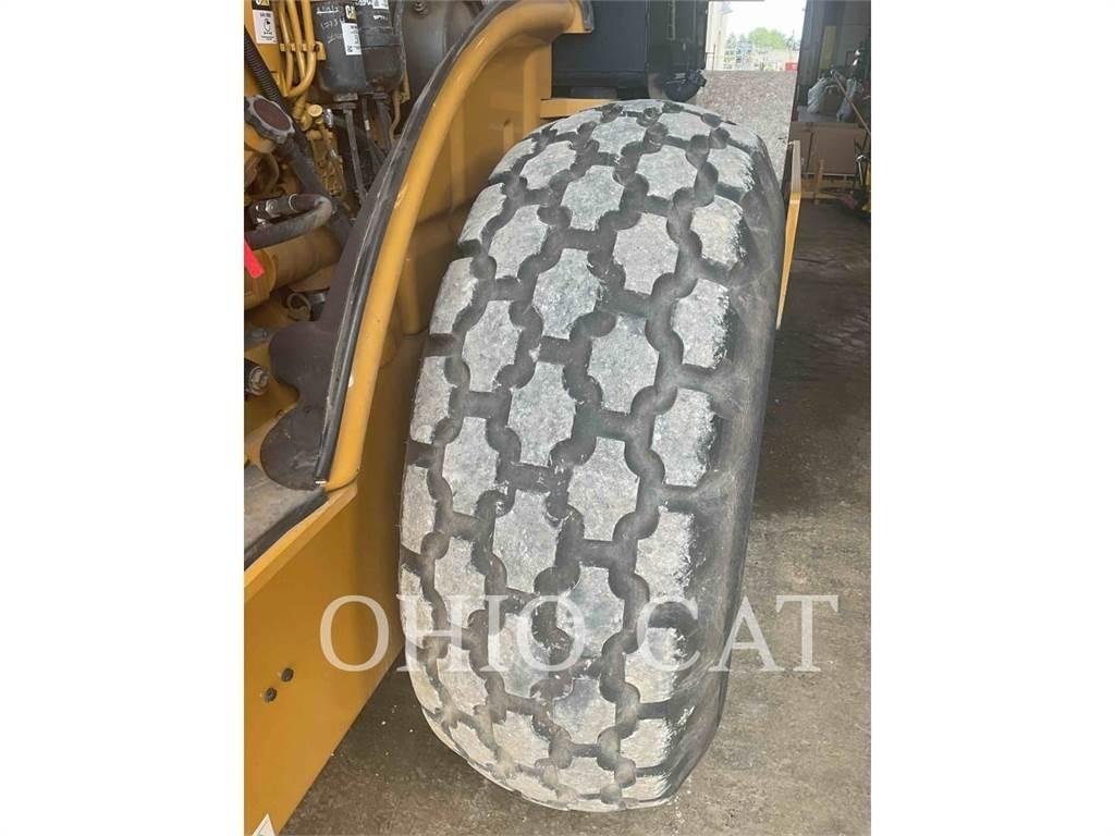 CAT CS56B Rodillos combinados