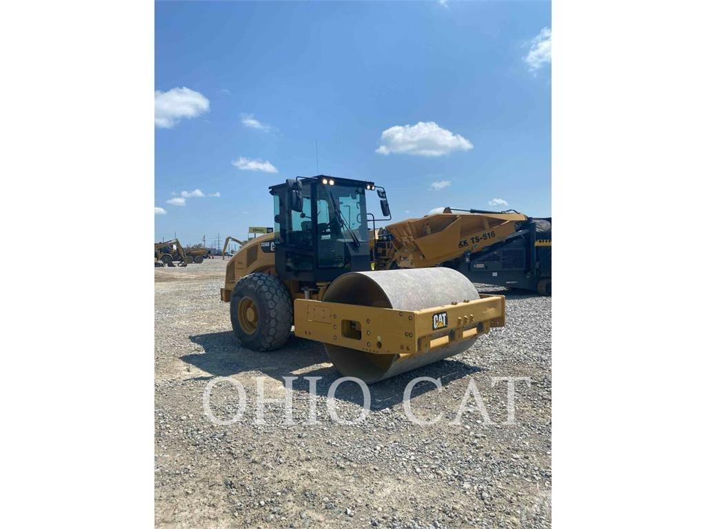 CAT CS56B Rodillos combinados