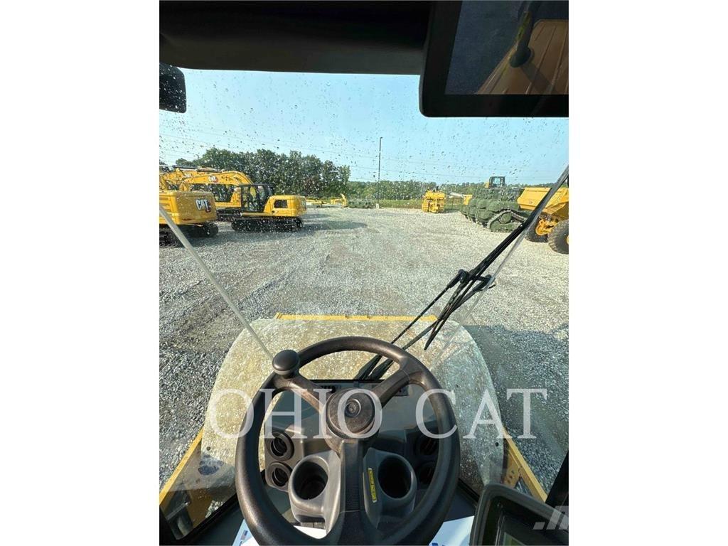 CAT CS56B Rodillos combinados