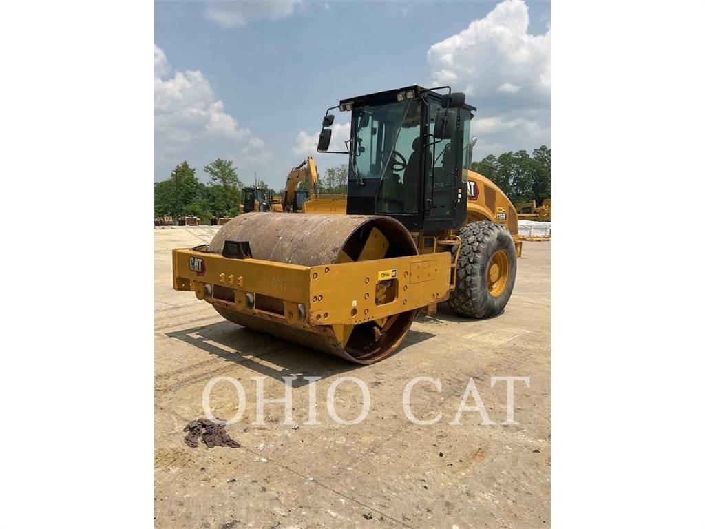 CAT CS56B AC Rodillos combinados