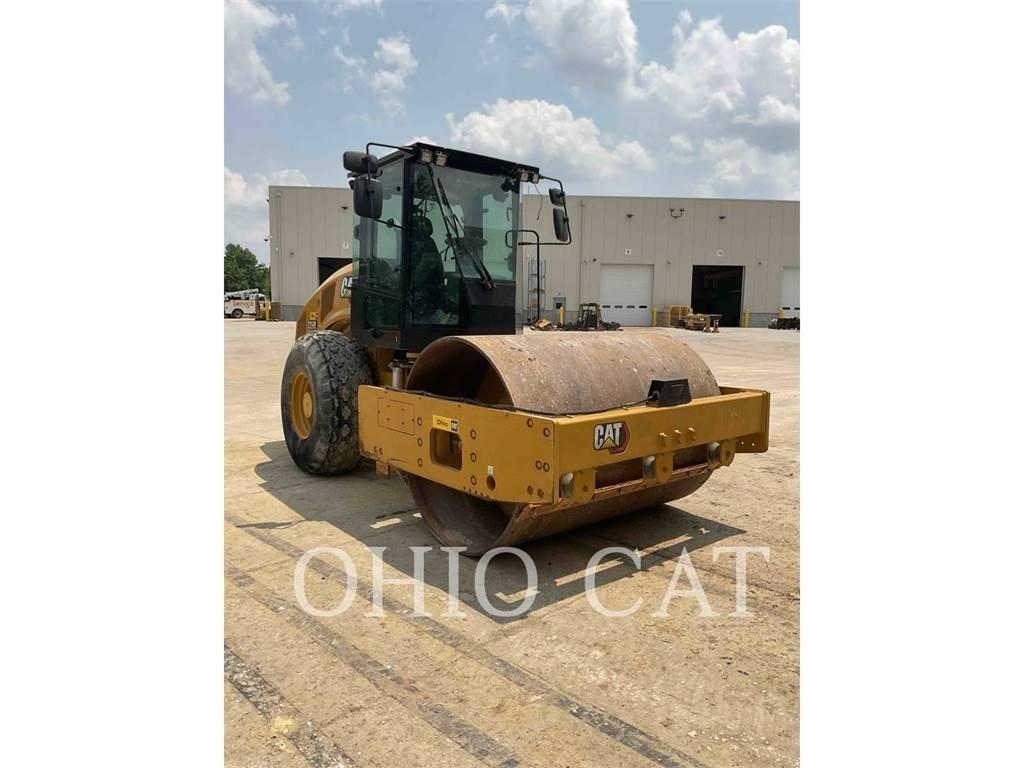 CAT CS56B AC Rodillos combinados