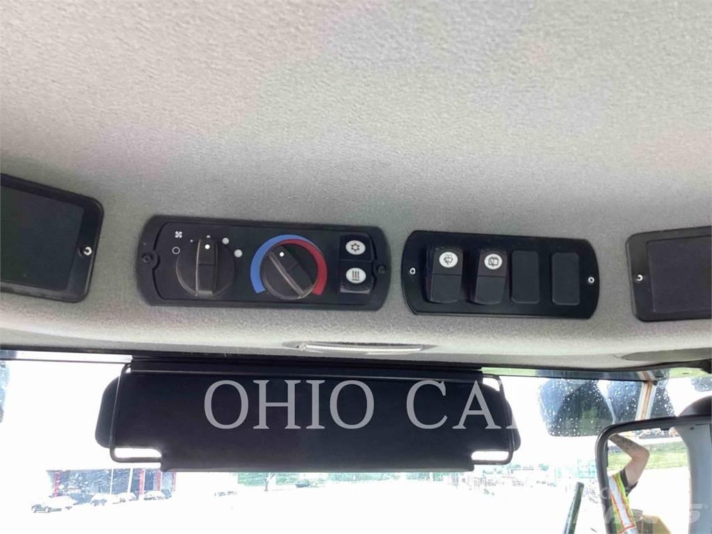 CAT CS56B CA Rodillos combinados