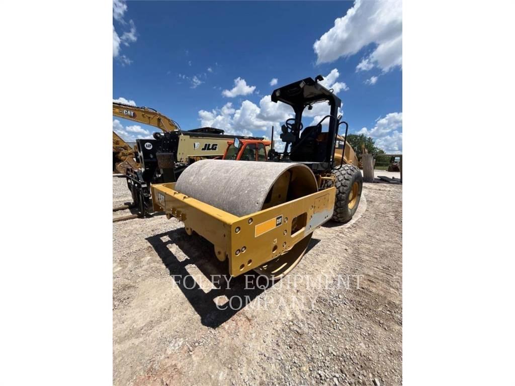 CAT CS56BO Compactadores de suelo