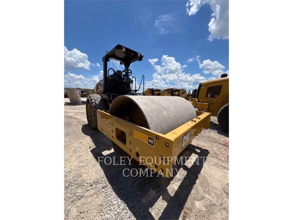 CAT CS56BO Compactadores de suelo