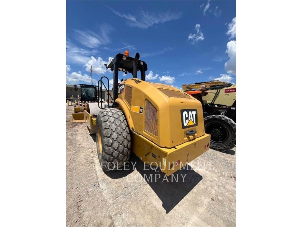 CAT CS56BO Compactadores de suelo