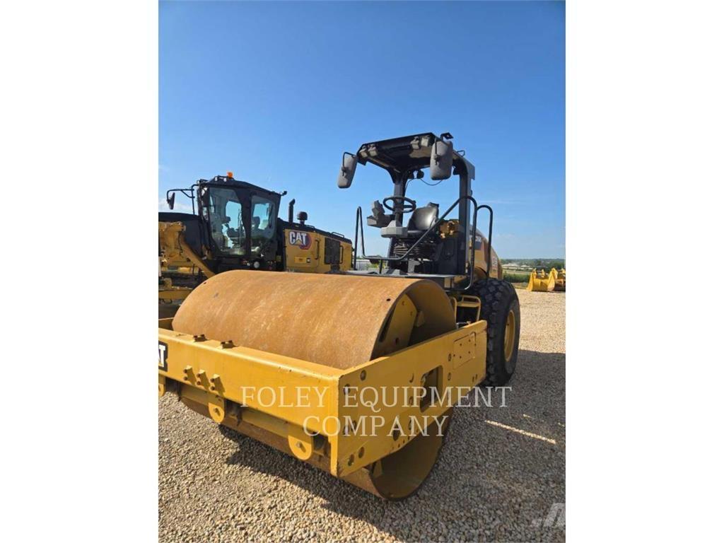 CAT CS56BO Compactadores de suelo