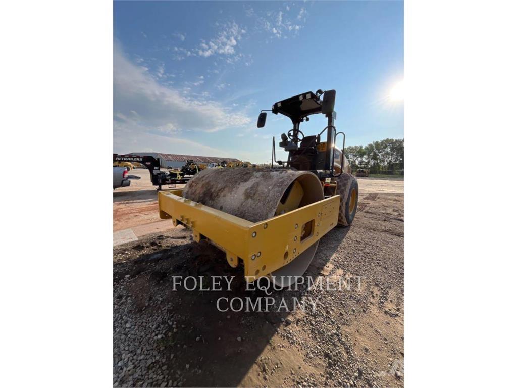 CAT CS56BO Compactadores de suelo