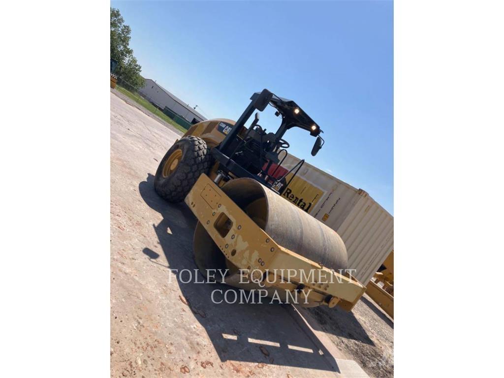 CAT CS56BO Compactadores de suelo