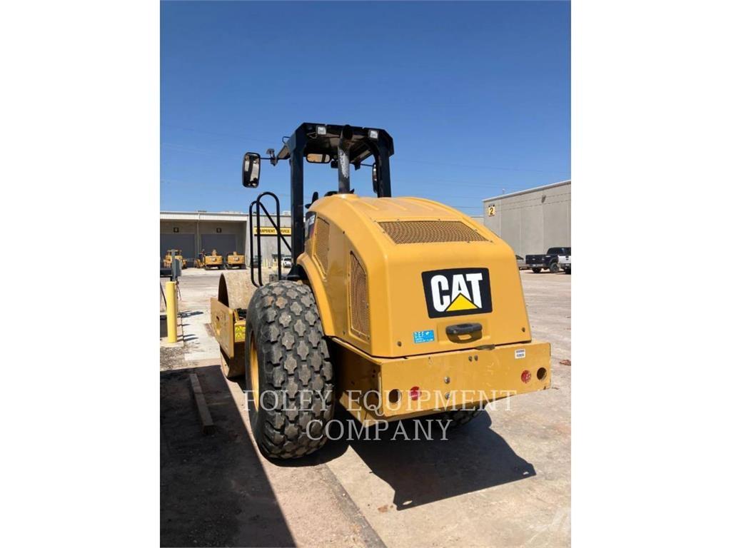 CAT CS56BO Compactadores de suelo