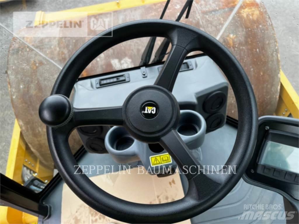 CAT CS66B Compactadores de suelo