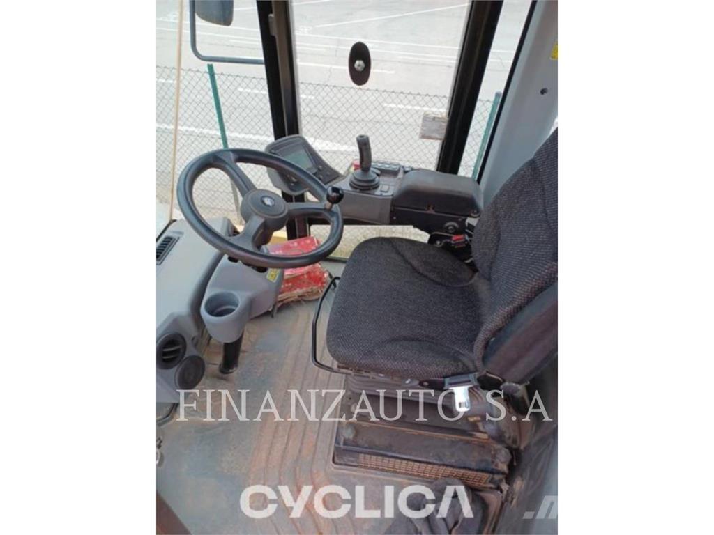 CAT CS74B Rodillos de un solo tambor