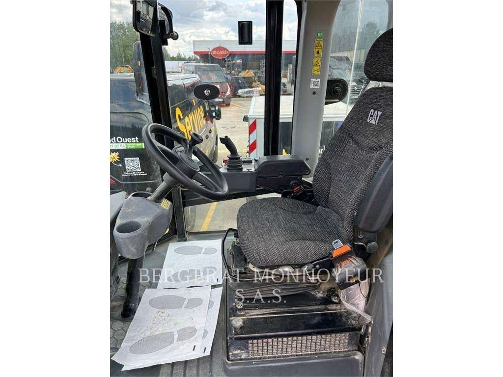 CAT CS74B 4F Compactadores de suelo