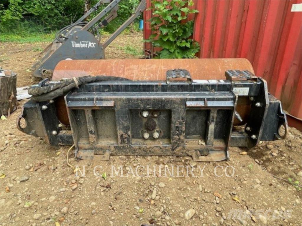 CAT CV117 Minicargadoras