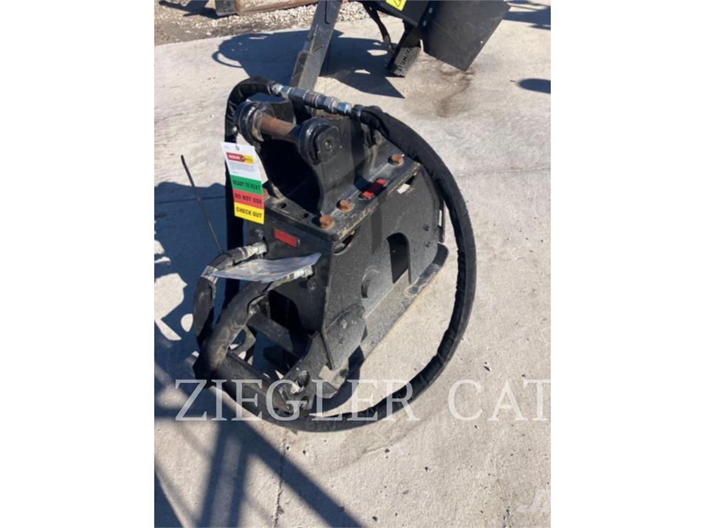 CAT CVP16 Compactadores de suelo