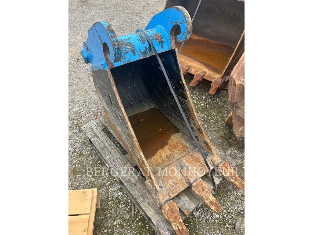 CAT CW20S/GD/600MM/310L Construcción - Otros