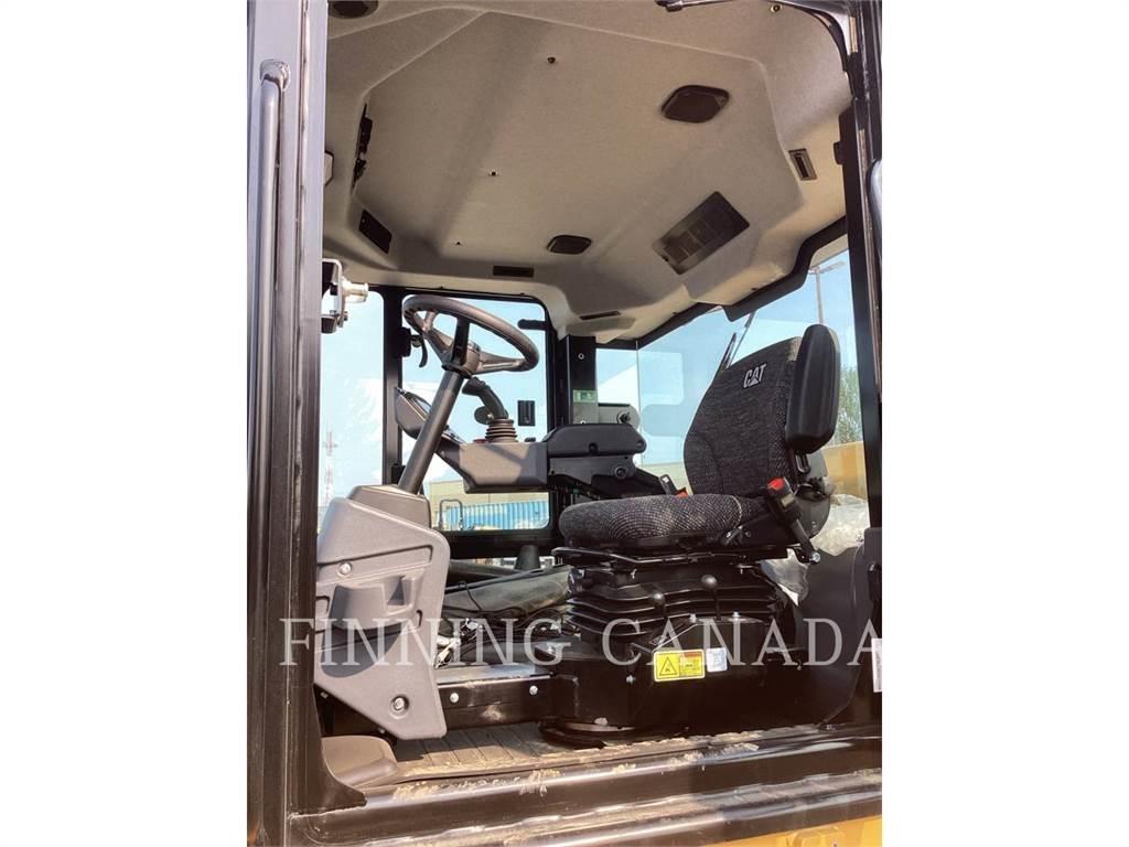 CAT CW34 Compactadores de suelo