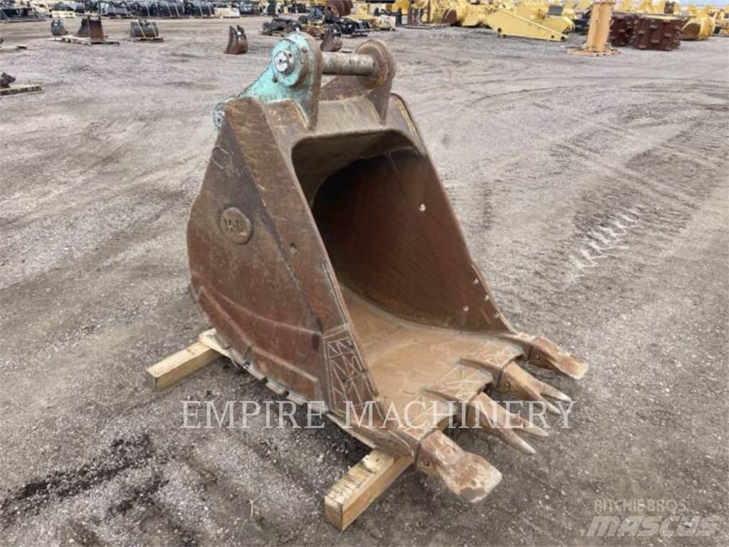 CAT D-48BU Construcción - Otros