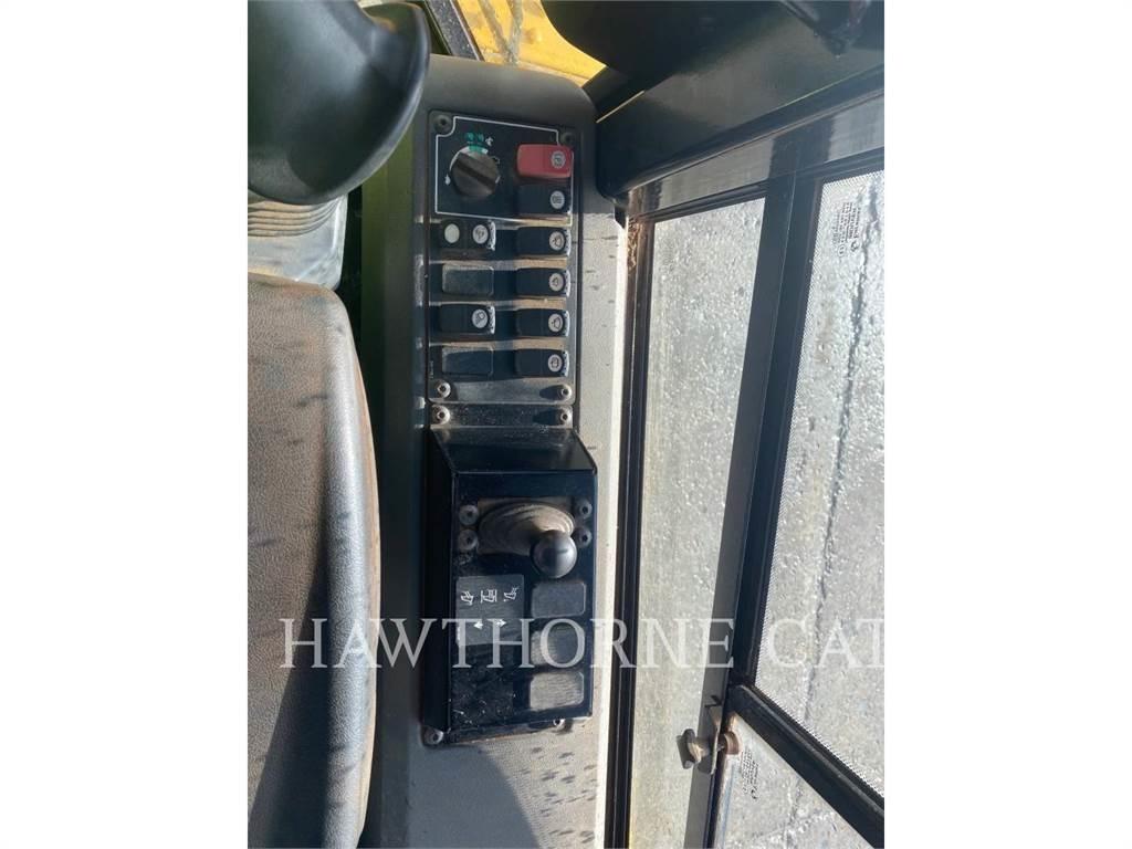 CAT D 6 K XL Buldozer sobre oruga