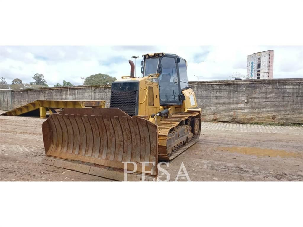 CAT D 6 K2 Buldozer sobre oruga