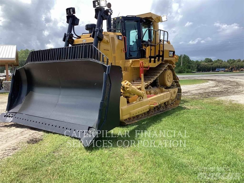 CAT D 9 T Buldozer sobre oruga