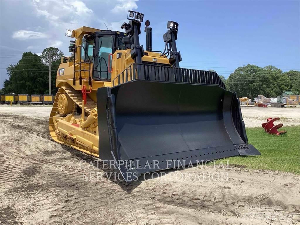 CAT D 9 T Buldozer sobre oruga