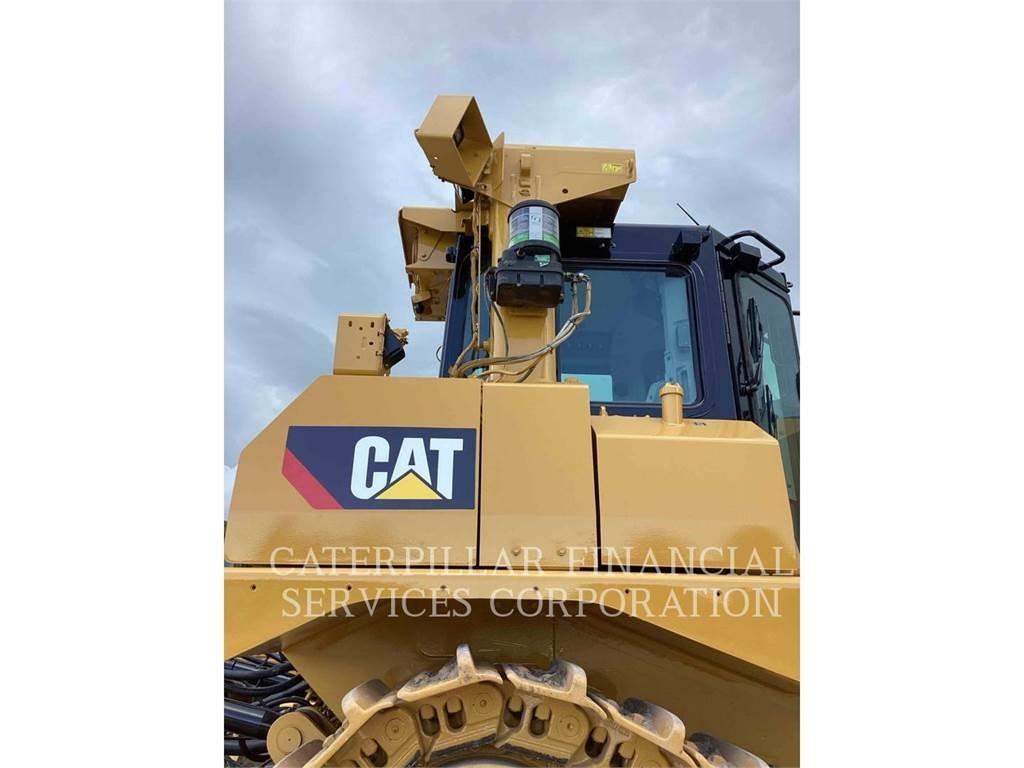 CAT D 9 T Buldozer sobre oruga