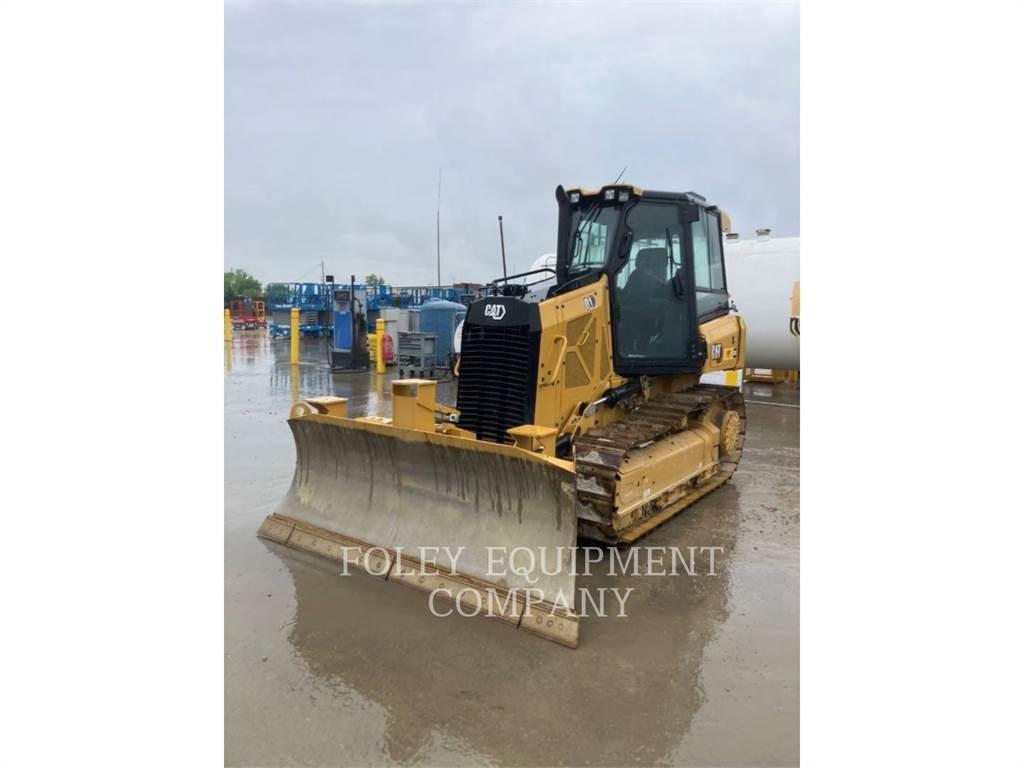 CAT D1-12VI Buldozer sobre oruga