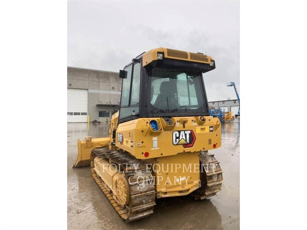 CAT D1-12VI Buldozer sobre oruga