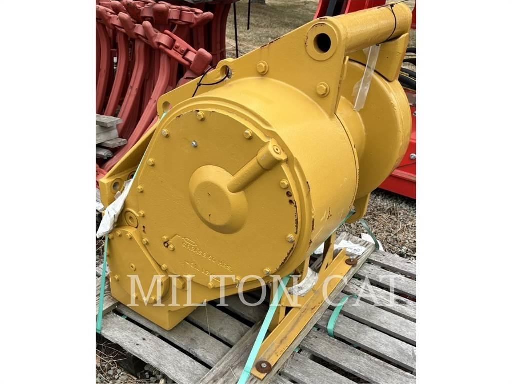 CAT D1-D3 PA40 WINCH Cabrestantes