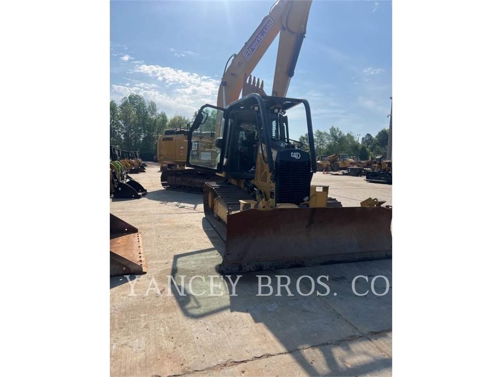 CAT D1 LGP Buldozer sobre oruga