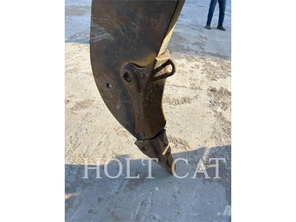 CAT D10 SS Buldozer sobre oruga