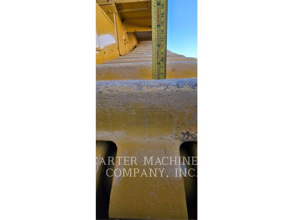 CAT D10T RBLD Buldozer sobre oruga