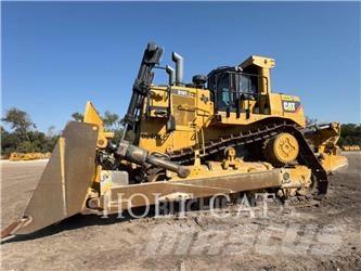 CAT D10T SS Buldozer sobre oruga