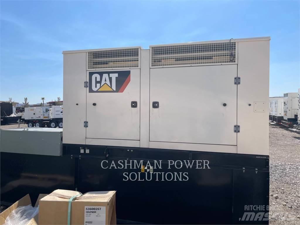 CAT D150-8 Generadores diesel