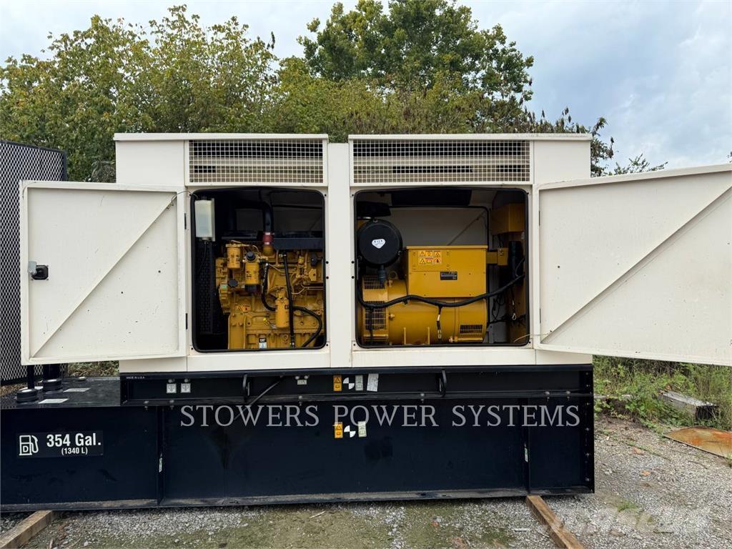 CAT D175 Generadores diesel