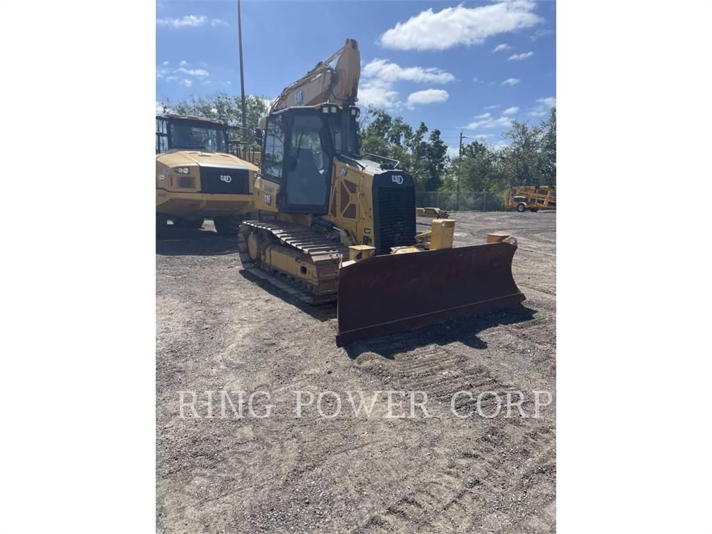 CAT D1LGPEW Buldozer sobre oruga