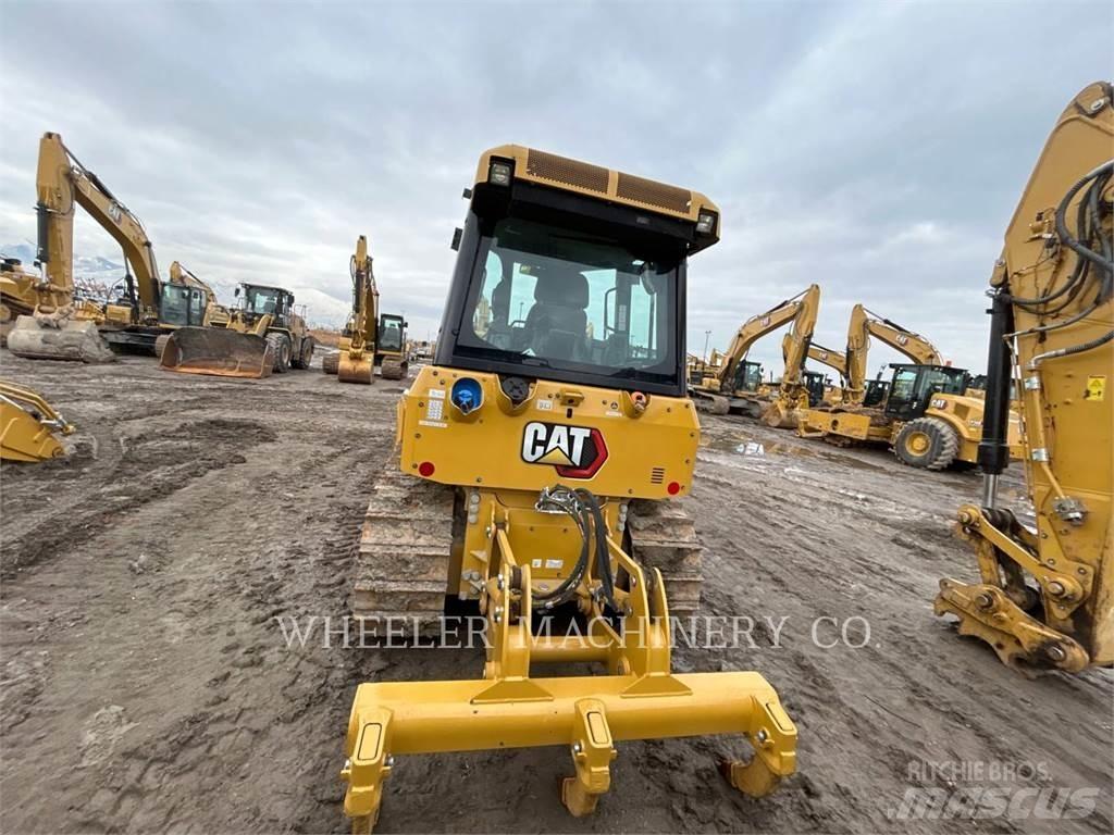 CAT D2 XL Buldozer sobre oruga