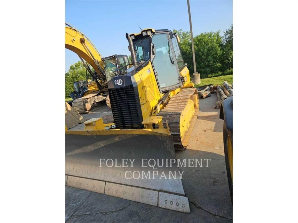 CAT D3-12I Buldozer sobre oruga