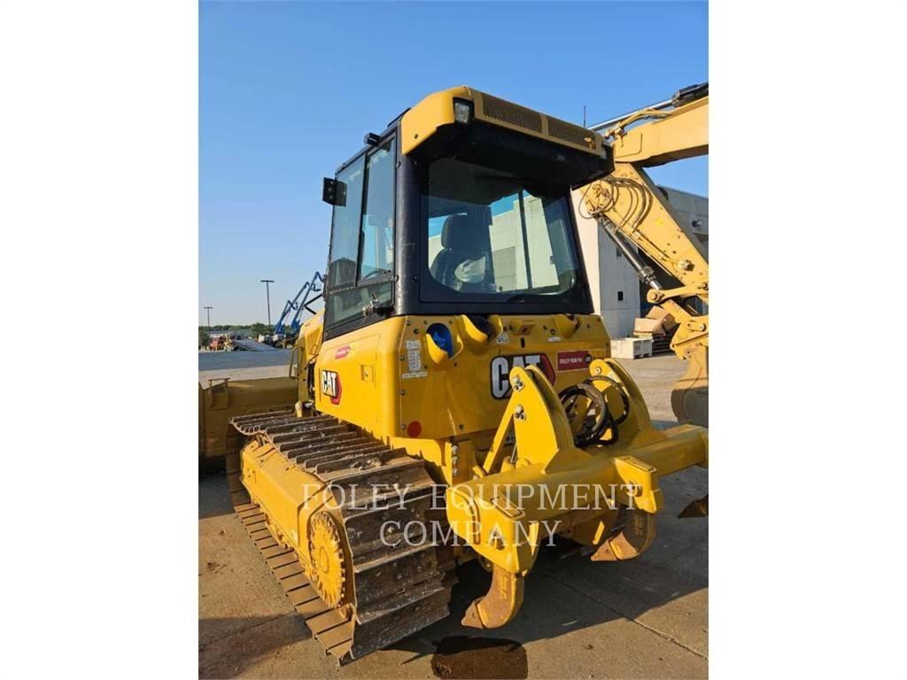 CAT D3-12I Buldozer sobre oruga